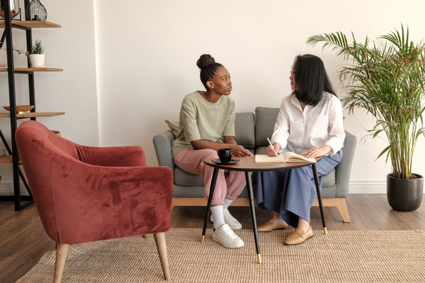 Personnes en transition professionnelle