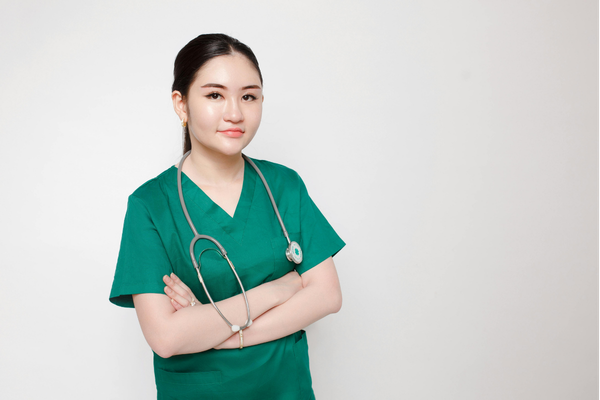 Professionnels de santé et travailleurs sociaux