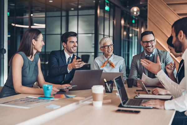 Conduite du changement pour manager & RH