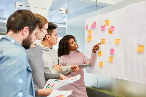 Conduite du changement pour manager RH